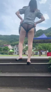 人前女神背后精盆那些极度反差母狗mp4